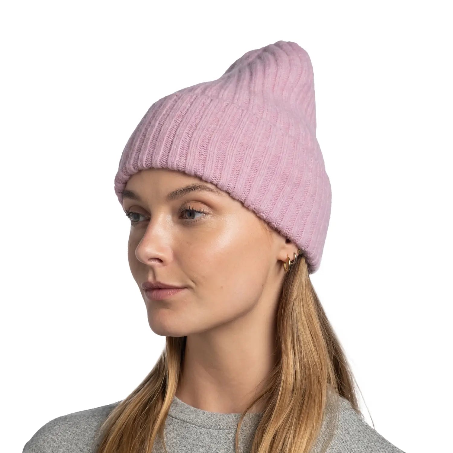 Buff Nilah Knitted Hat
