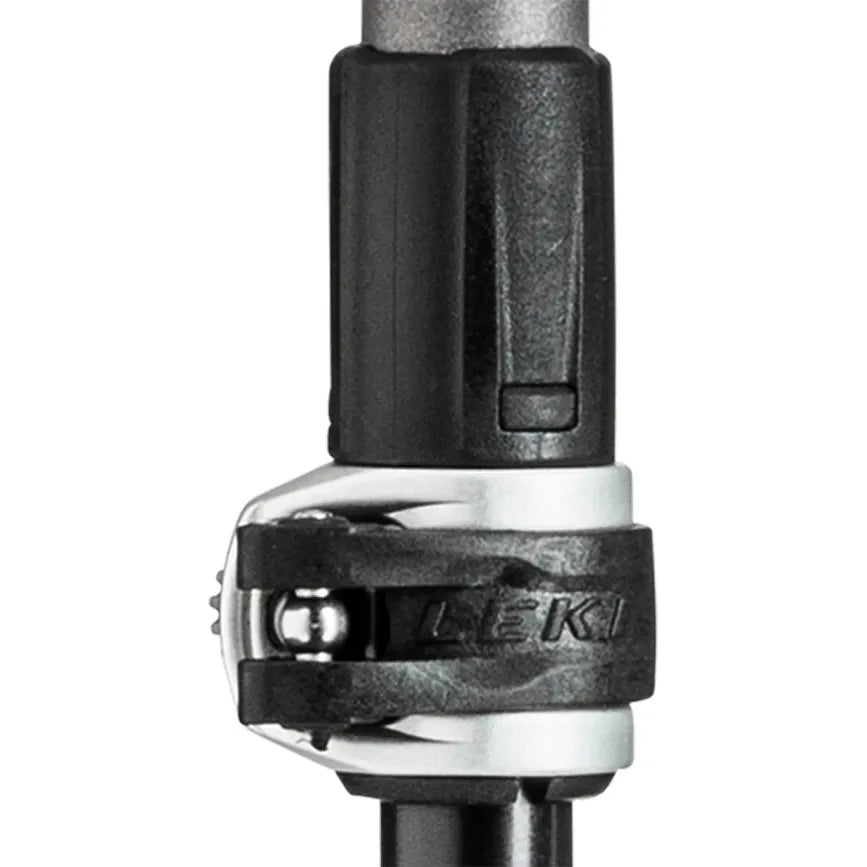 Leki Cressida Antishock Poles (Pair)