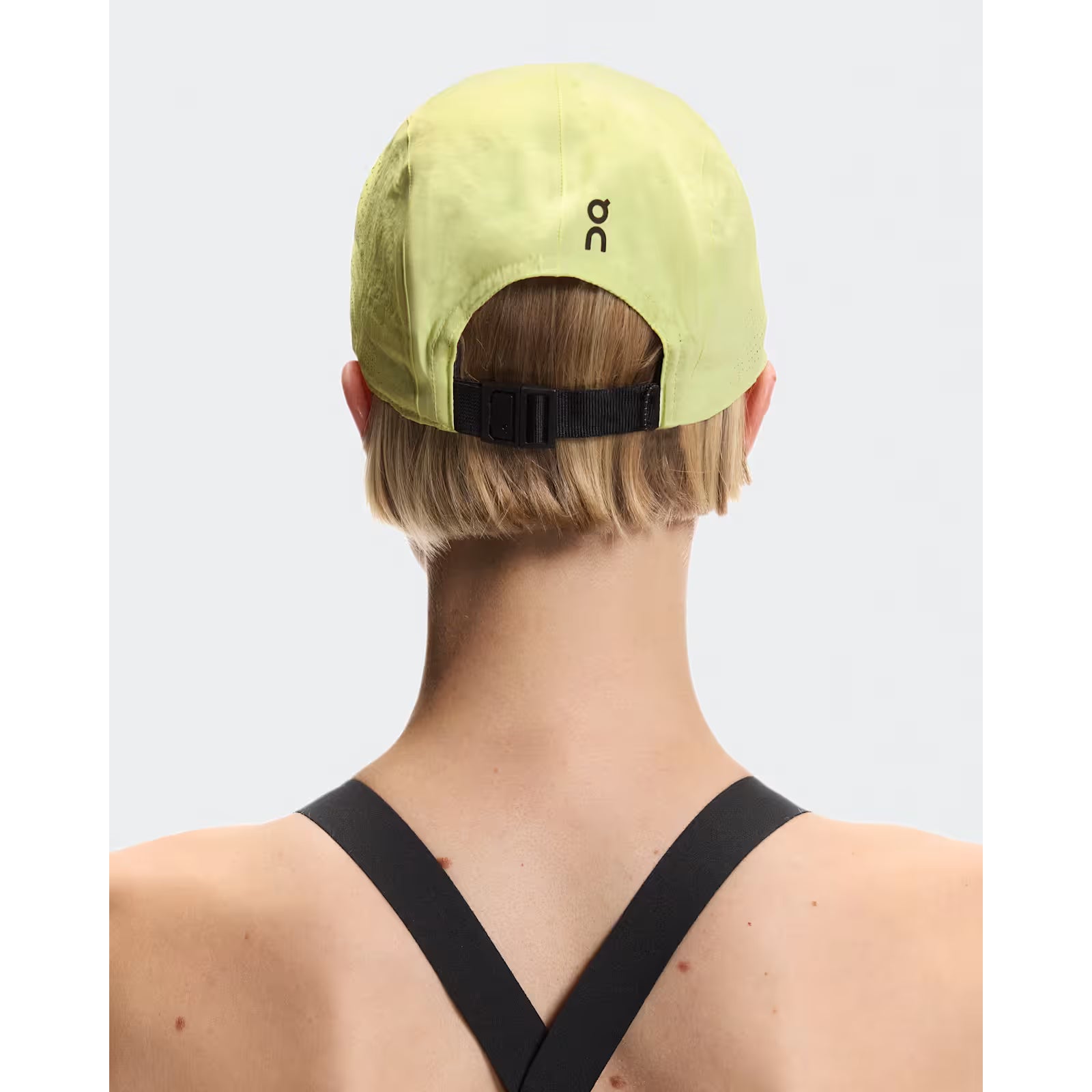 On Running Performance Cap