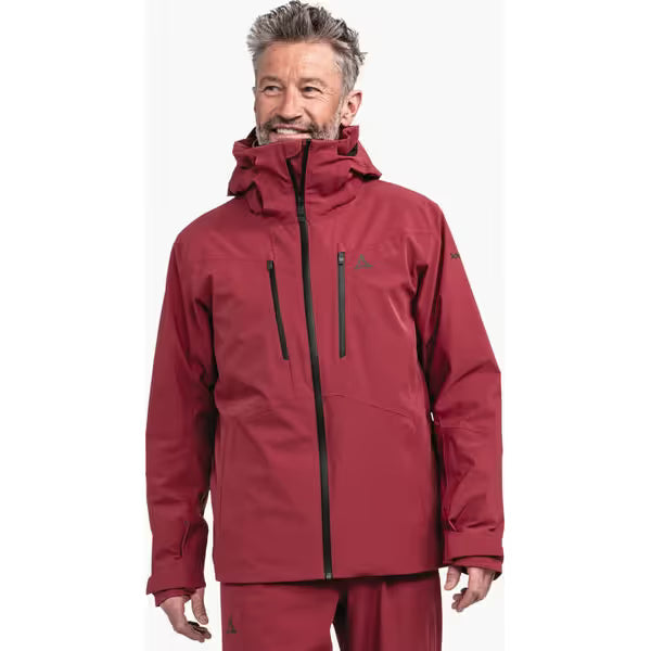 Schoffel Men's Ski Jacket Pontresina
