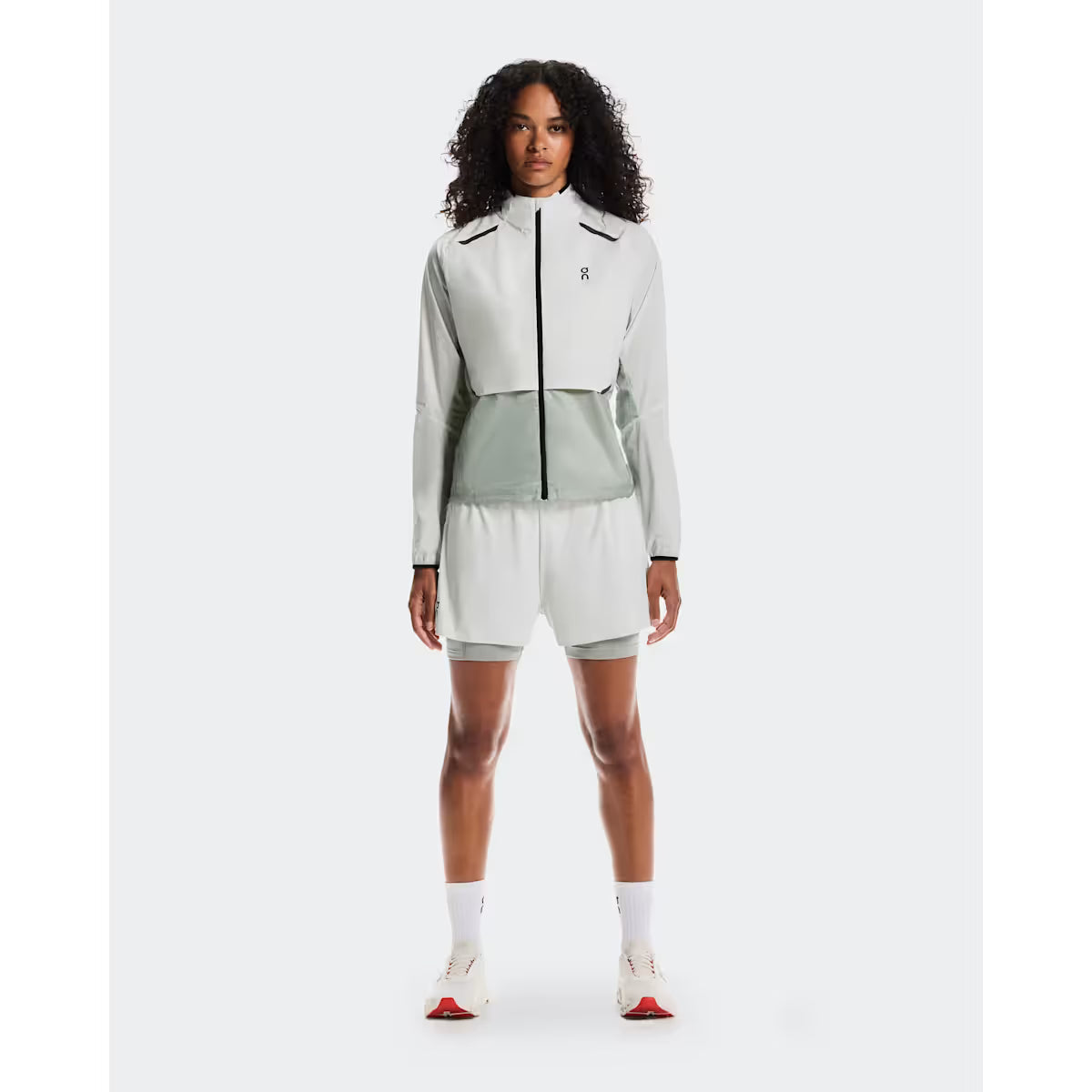 On Running Women's Weather Jacket