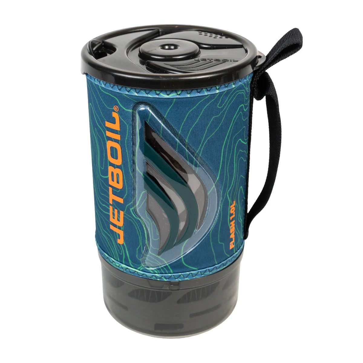 Jetboil Flash 1.0L Stove
