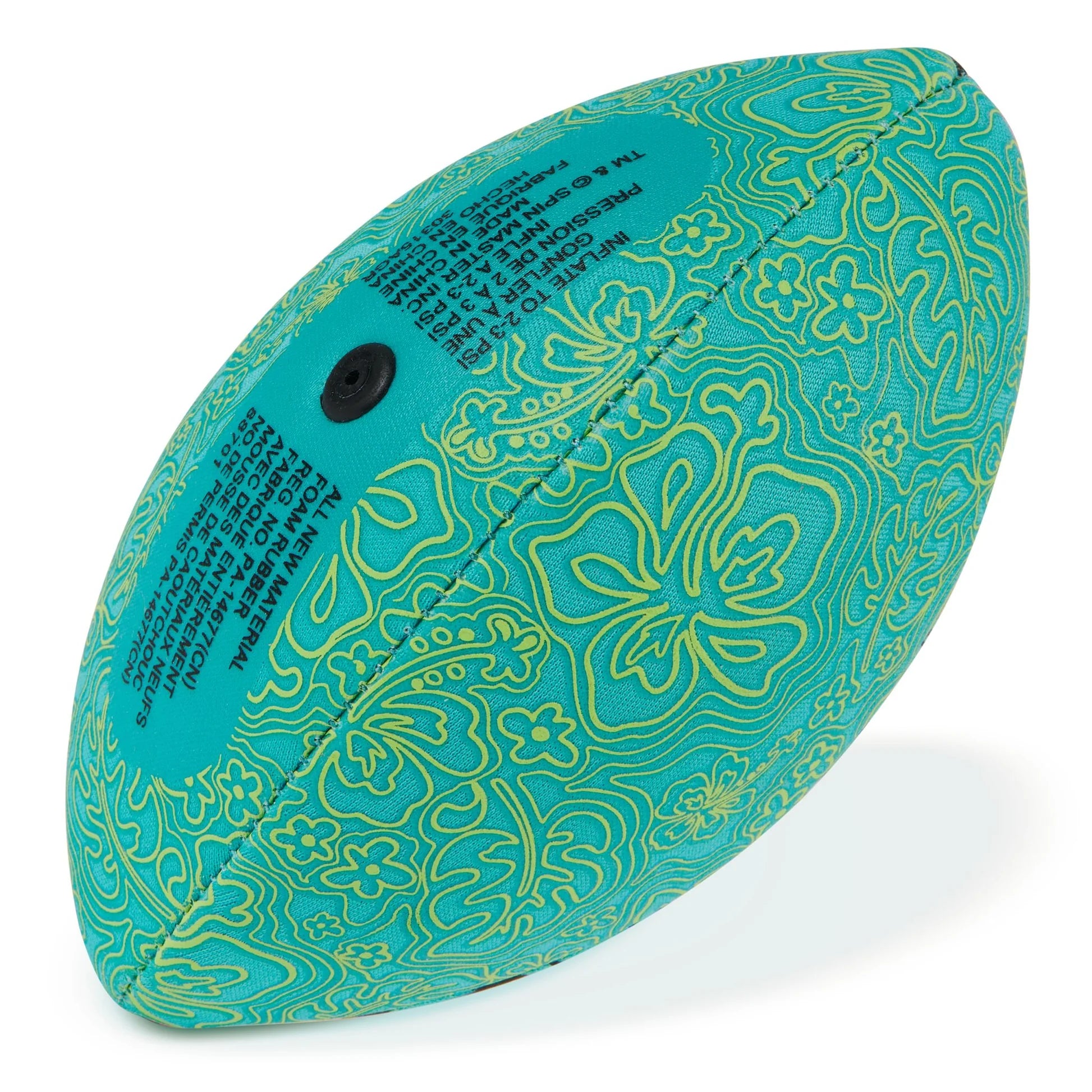 Swimways Hydro Rookie Football