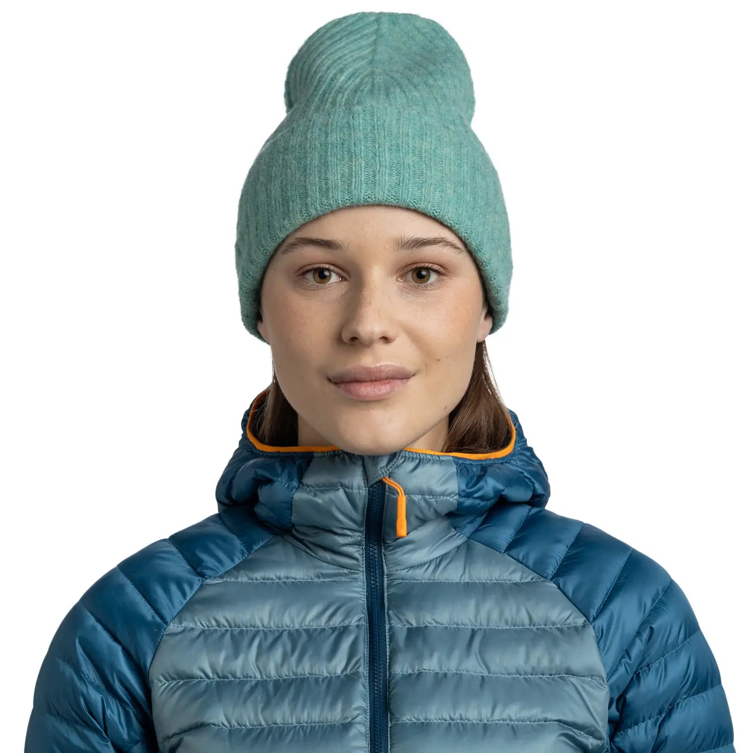 Buff Nilah Knitted Hat