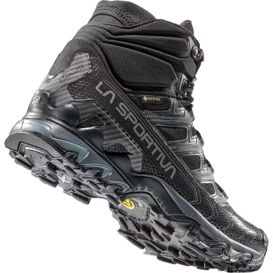 La Sportiva Men's Ultra Raptor Mid Gore-Tex Hiking Boots