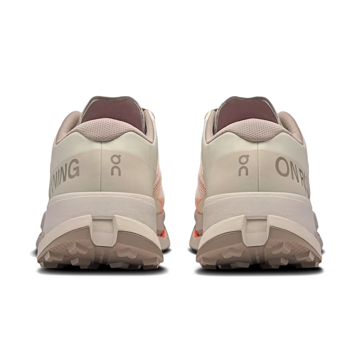 On Running Men's Cloudultra 3 Trail Running Shoes