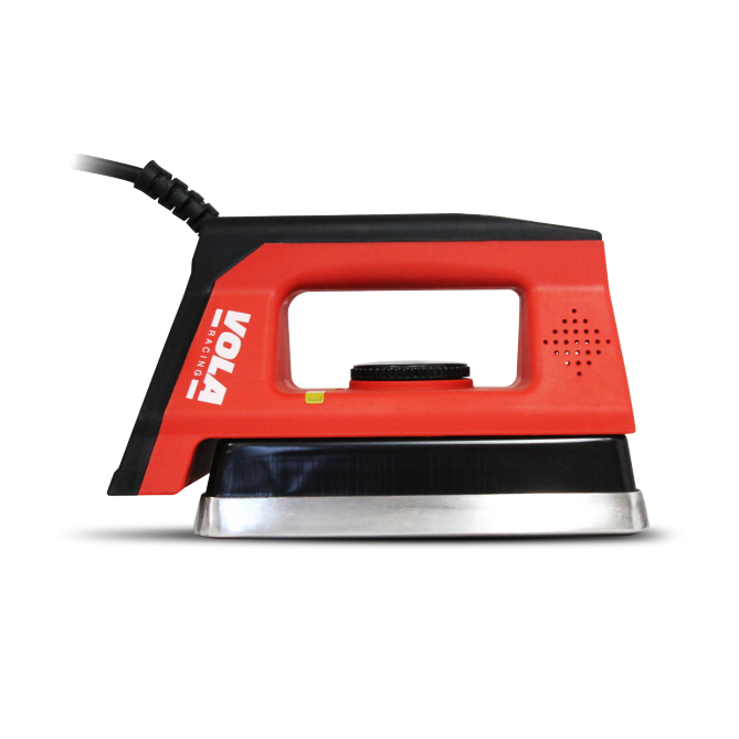 Vola Waxing Iron Electronic