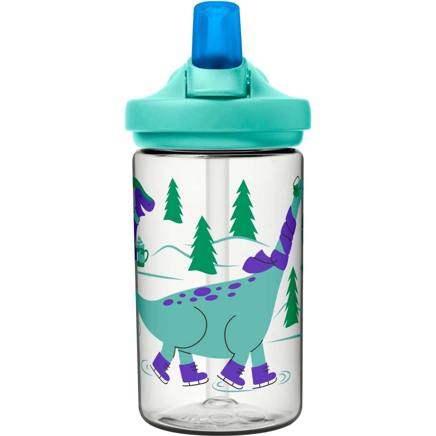 CamelBak Eddy+ Kids 14oz (400ml) Water Bottle