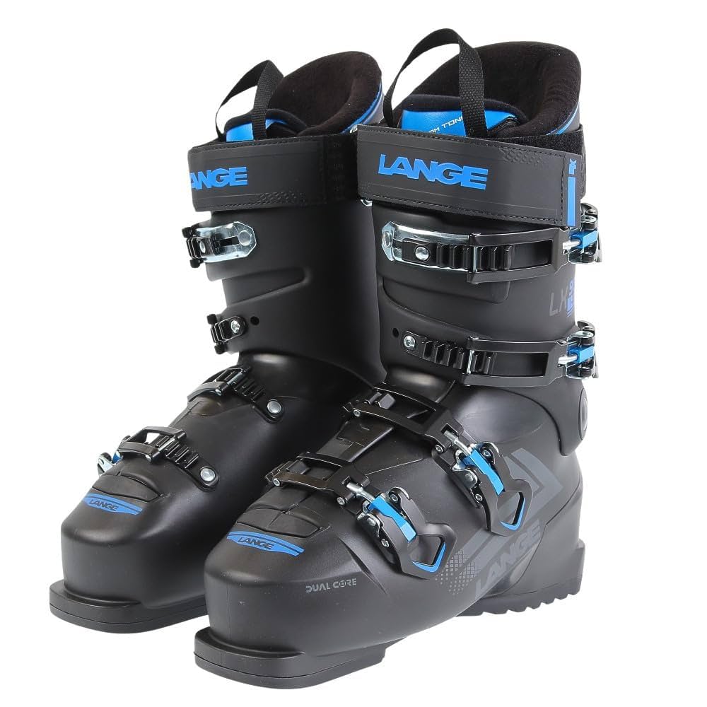 Lange Women's LX 90 2022 Ski Boots