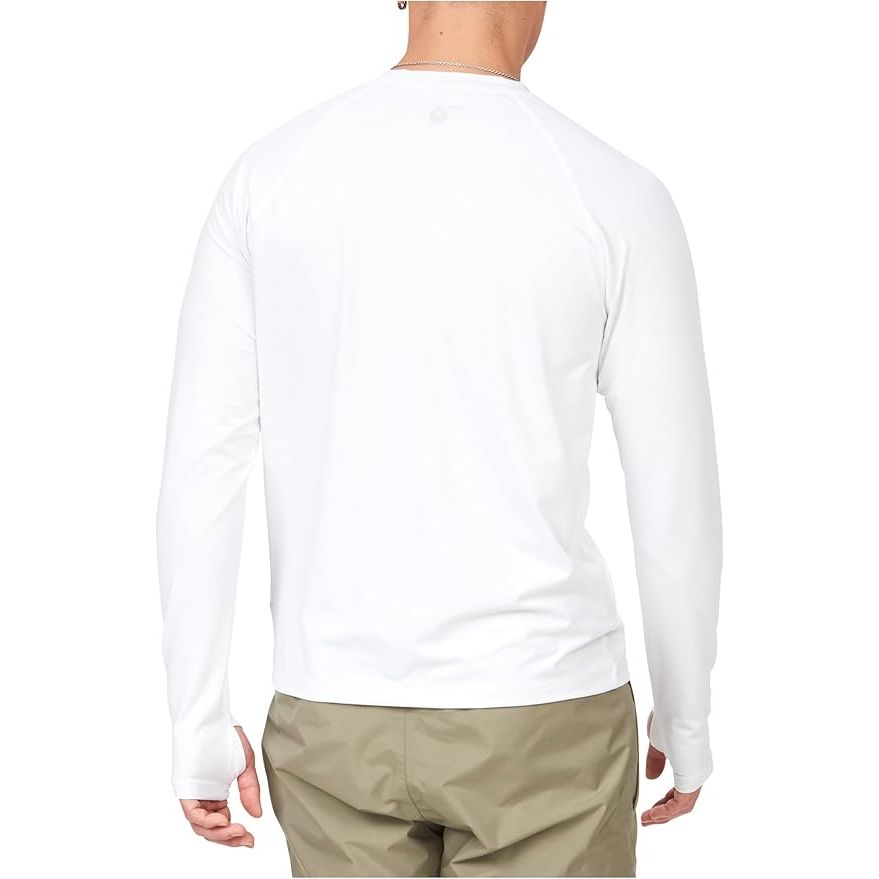 Marmot Men's Windridge Long Sleeve Shirt