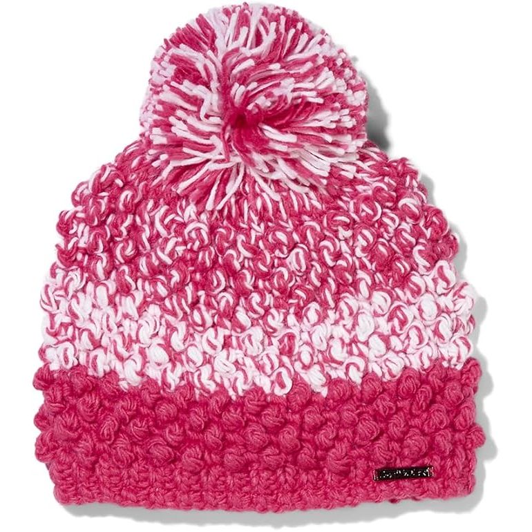 Spyder Women's Brrr Berry Hat