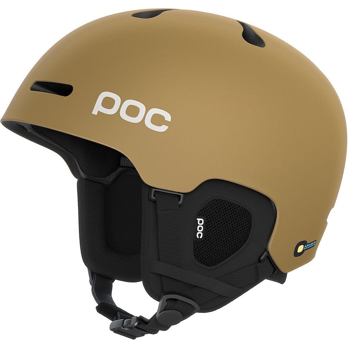 POC Fornix MIPS Snow Helmet