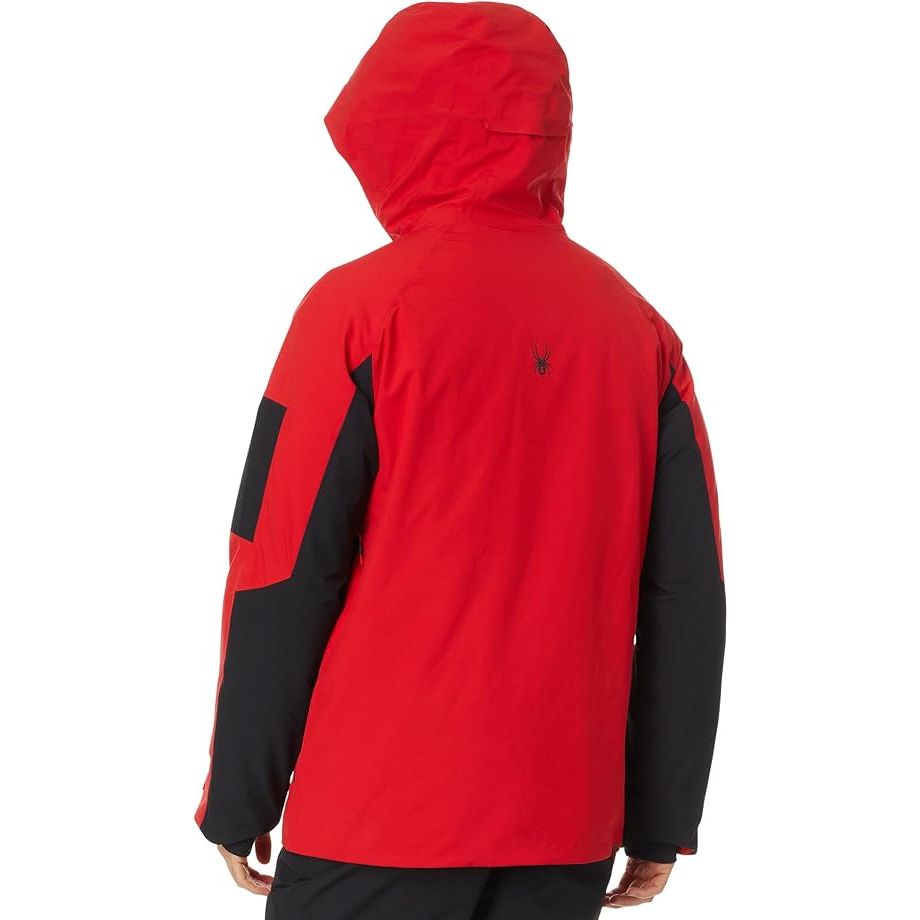 Spyder Men's Lift Ski Jacket