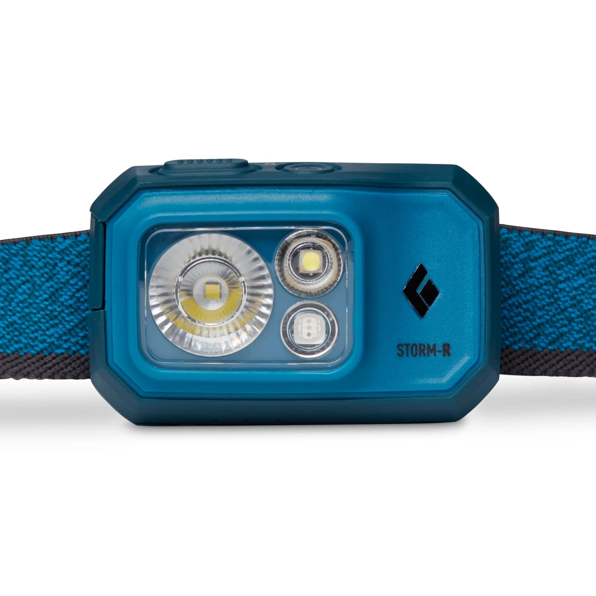 Black Diamond Storm 500-R Rechargeable Headlamp