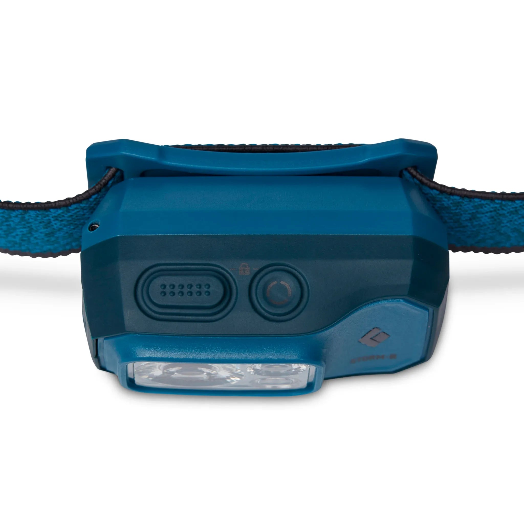 Black Diamond Storm 500-R Rechargeable Headlamp