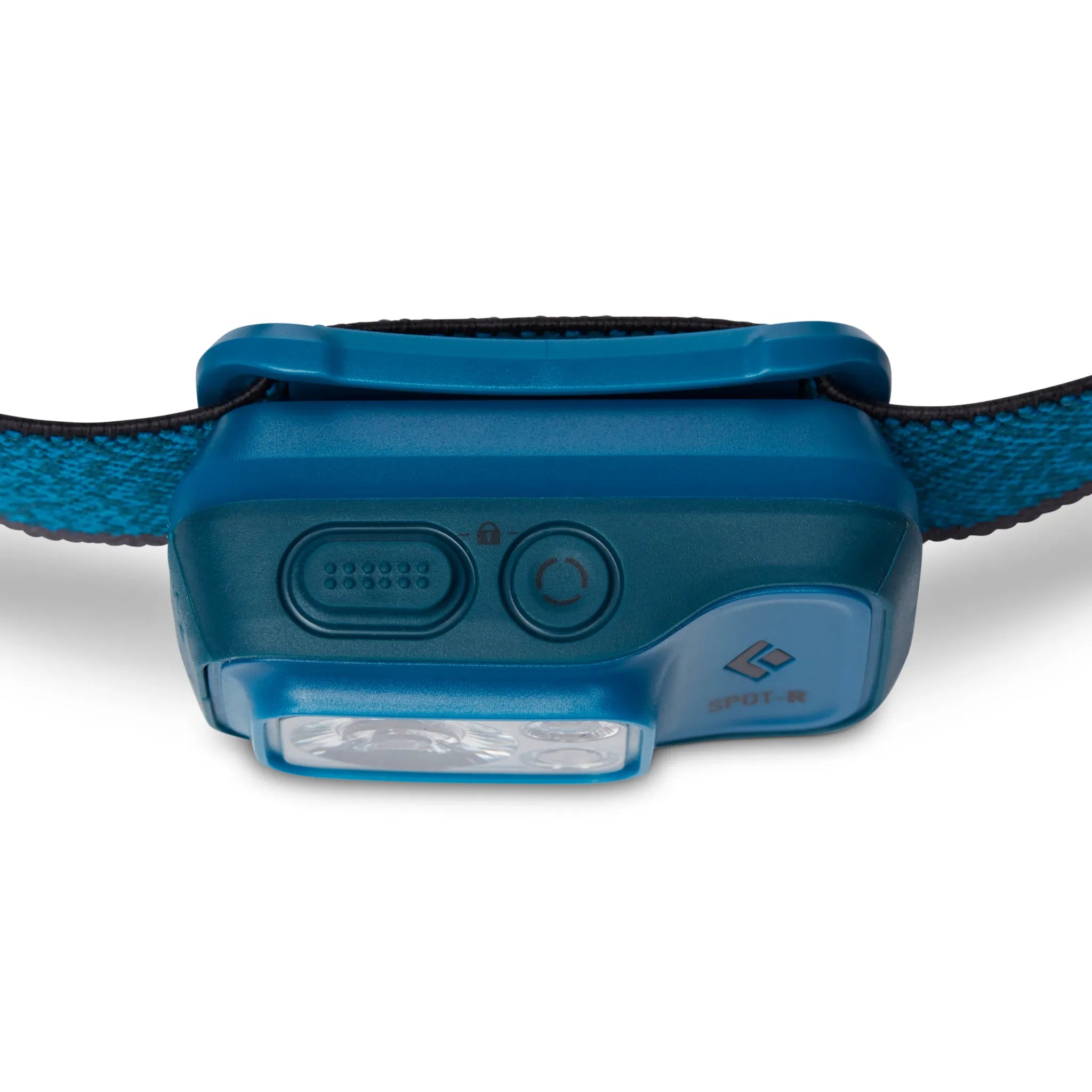 Black Diamond Spot 400-R Rechargeable Headlamp