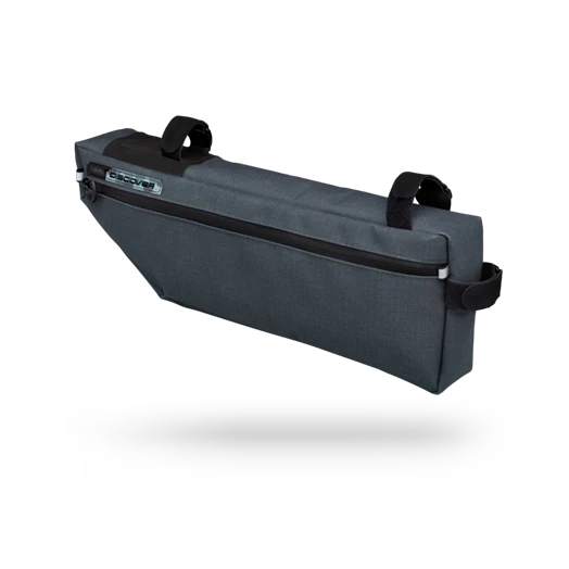 Pro Gravel Bag - Discover Frame Mount Large 5.5L