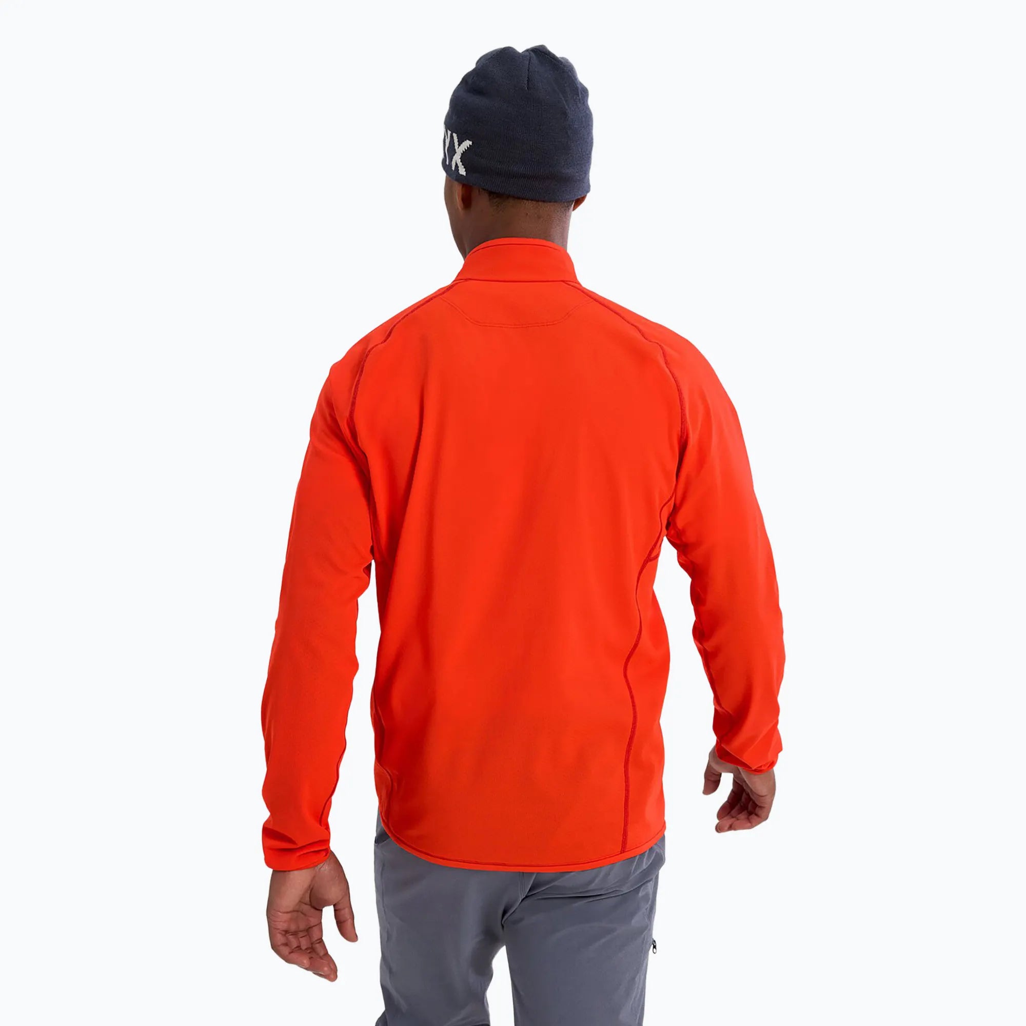 Arc'teryx Men's Delta 1/2 Zip