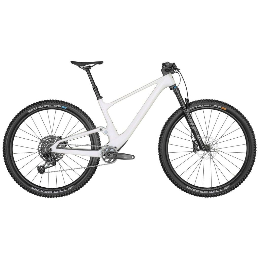 Scott Spark 920 Mountain Bike Cross Country Bikes Outside Sports