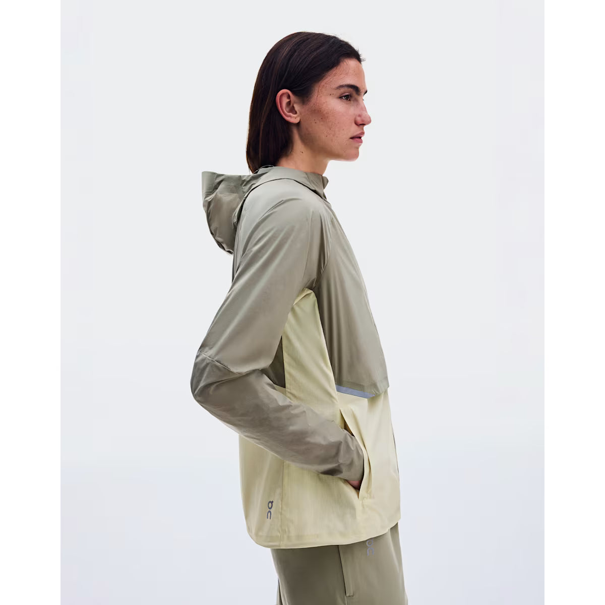 On Running Women's Core Jacket