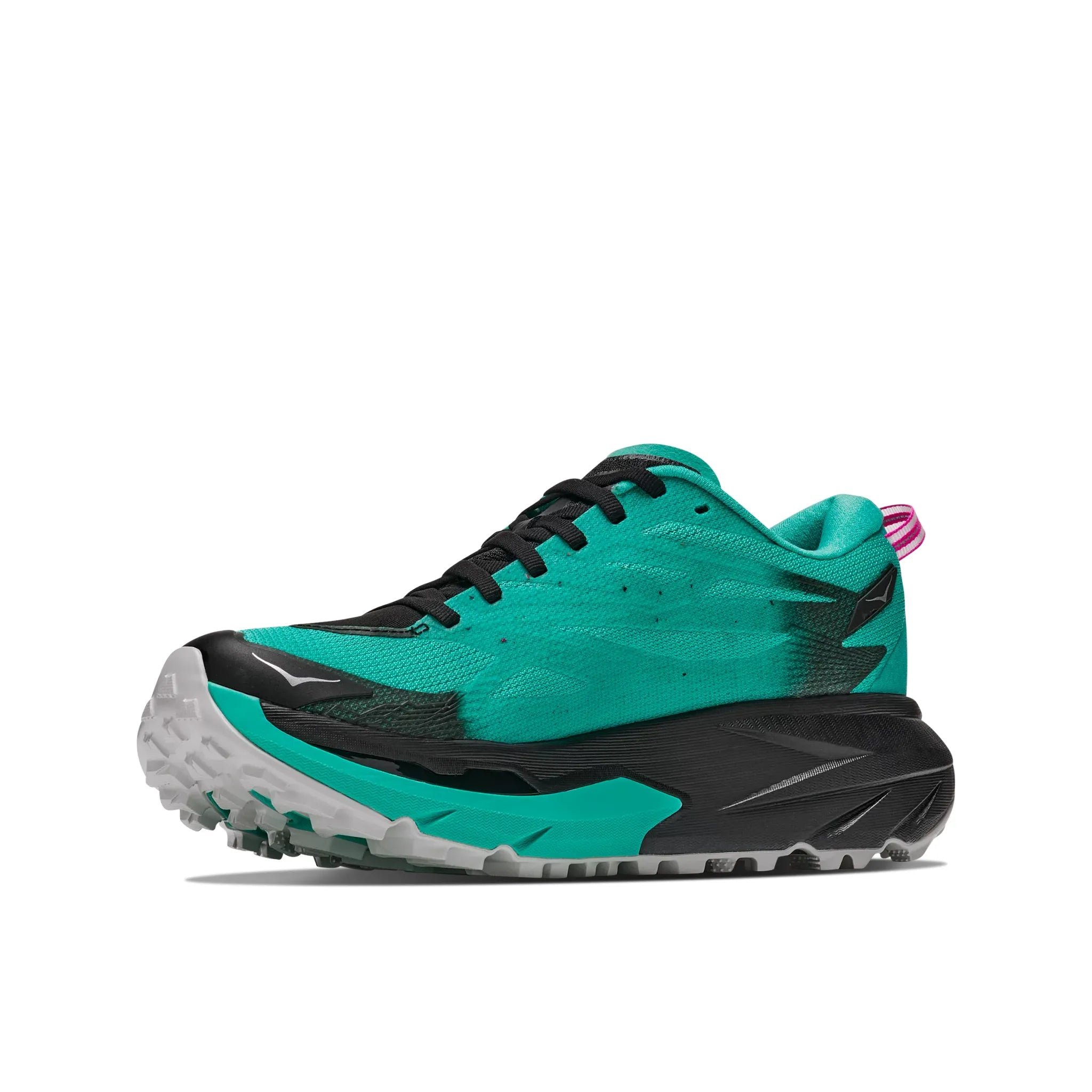 Hoka Women's Mafate 5 Trail Running Shoes