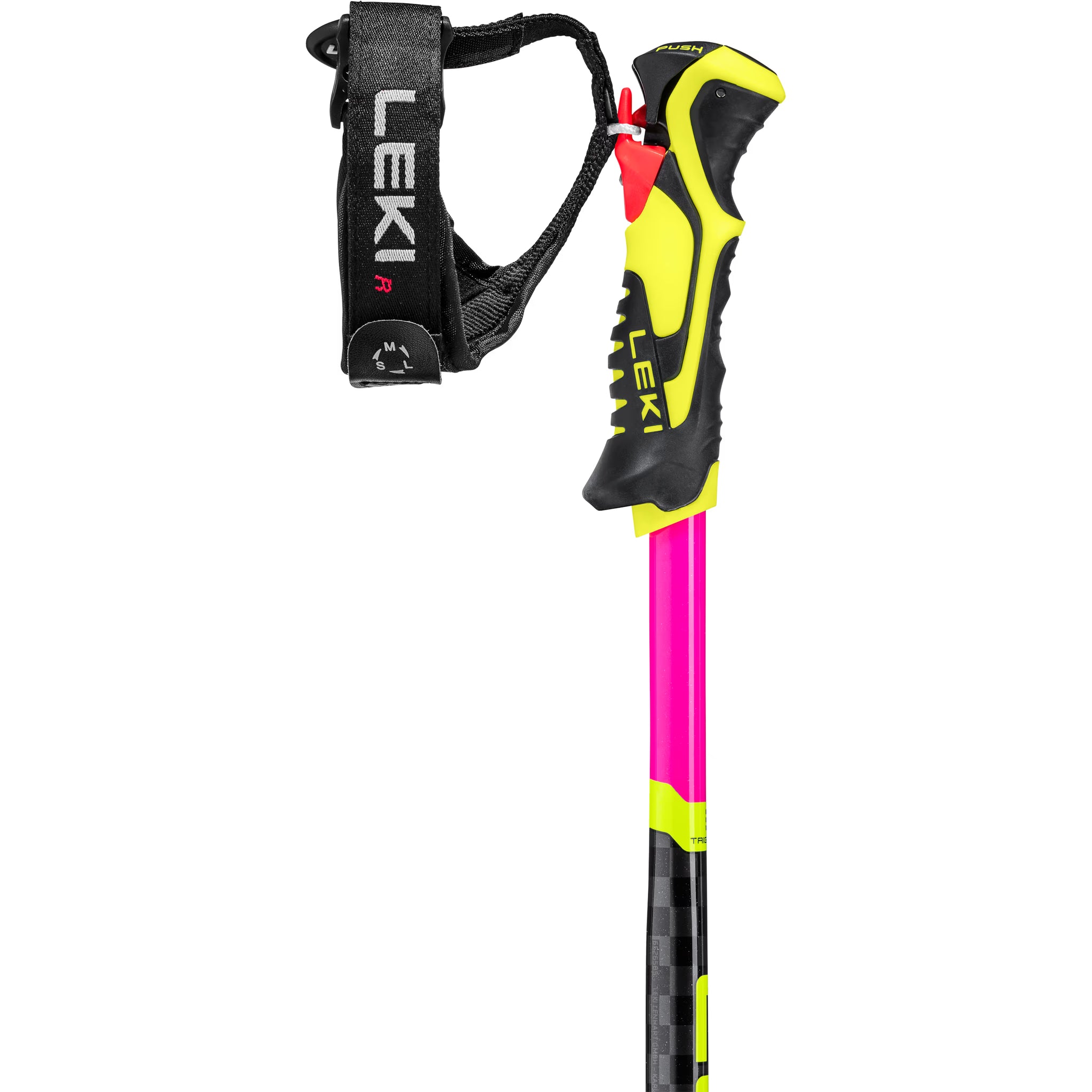Leki World Cup Lite SL 3D Ski Poles