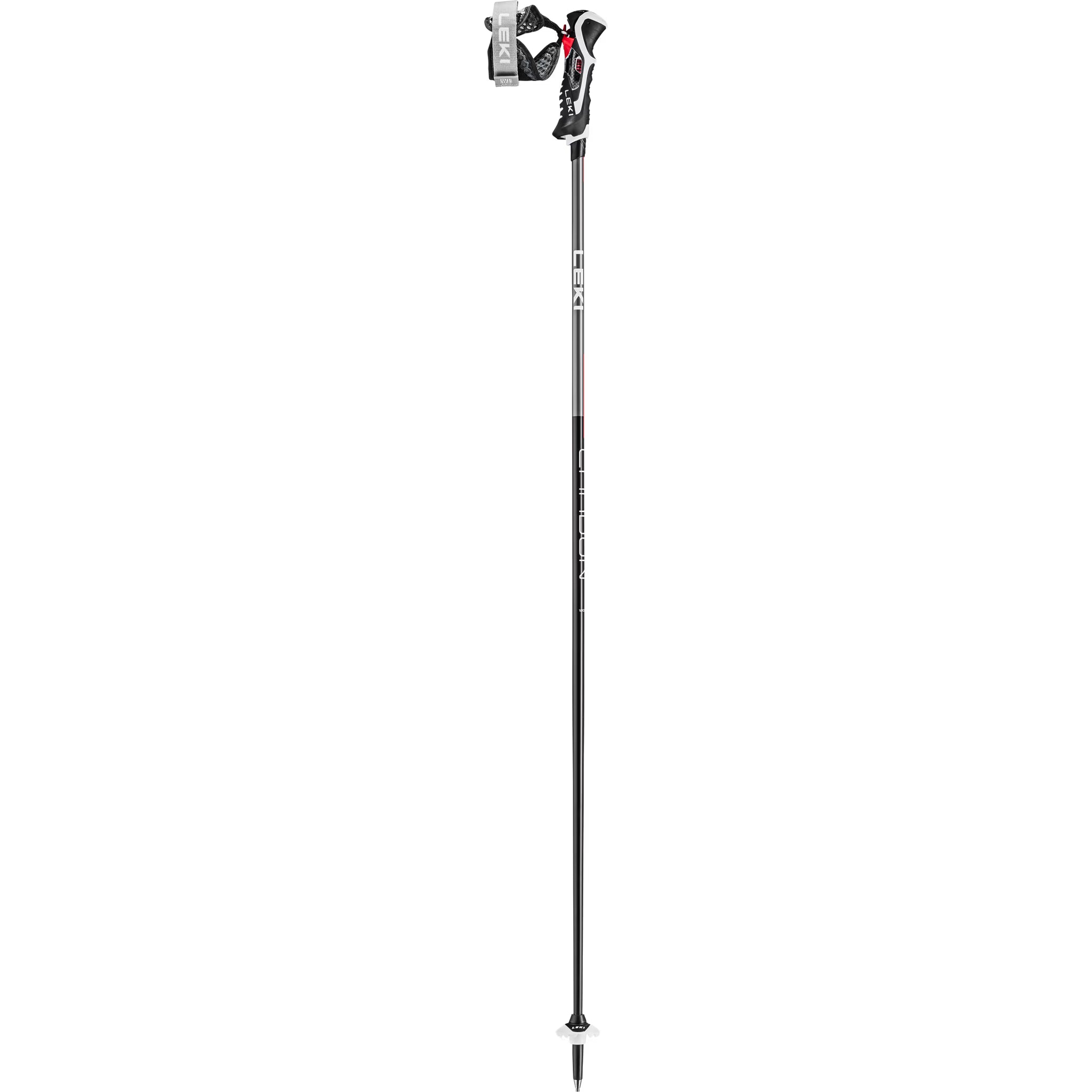 Leki Carbon 14 3D Poles
