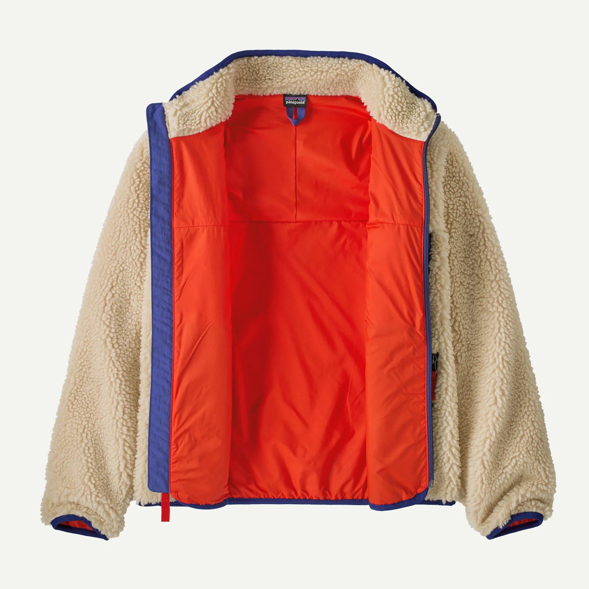 Patagonia Kid's Retro-X Fleece Jacket