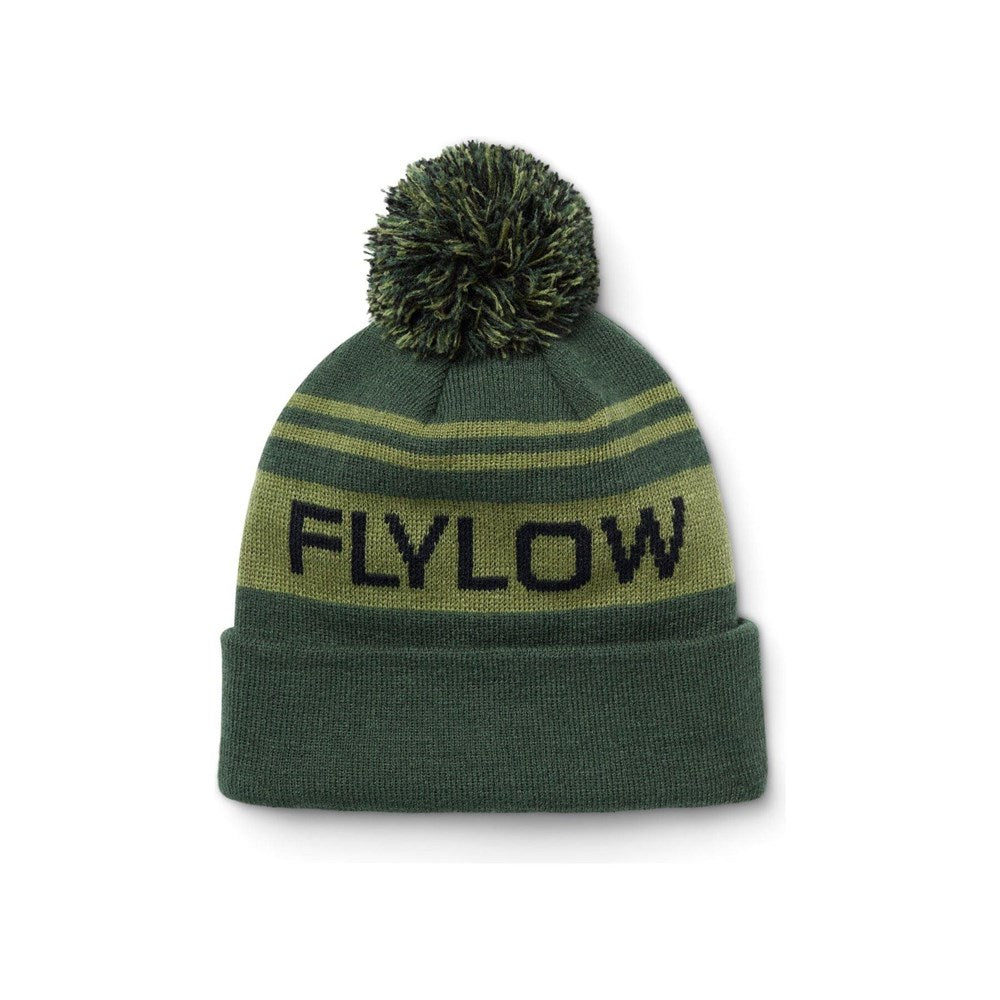 Flylow OG Pom Beanie