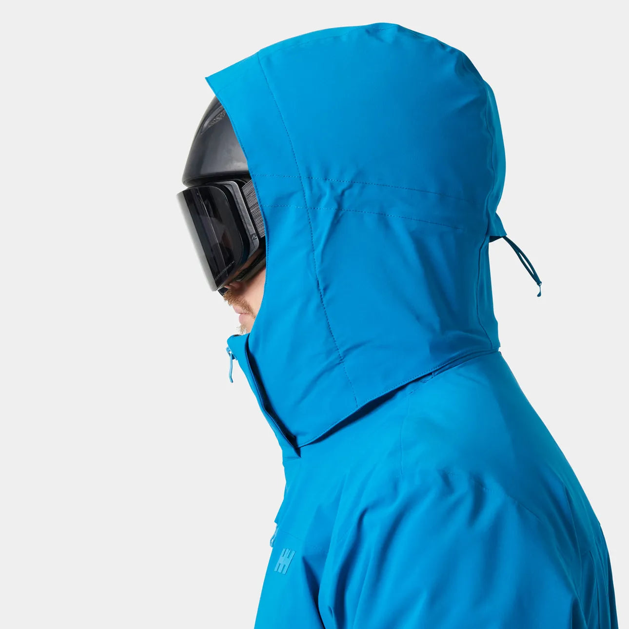 Helly Hansen Men's Alpha Lifaloft Insulated Ski Jacket