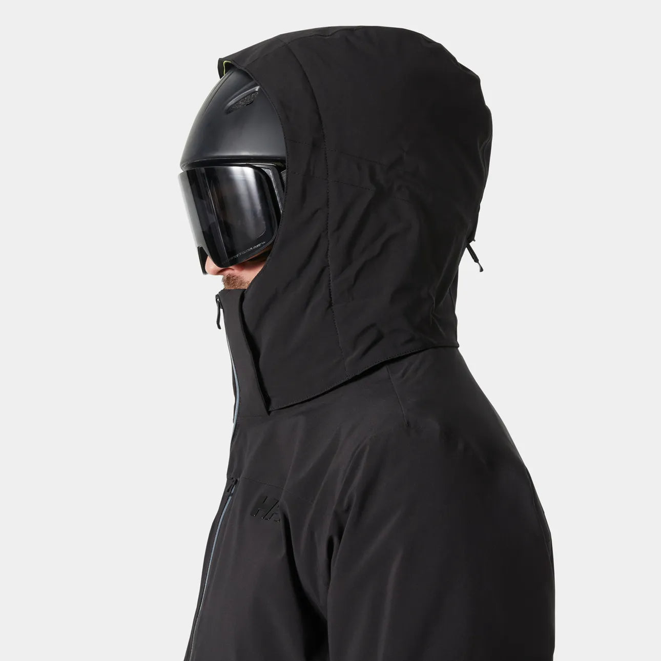 Helly Hansen Men's Alpha Lifaloft Insulated Ski Jacket