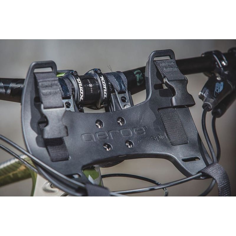Aeroe Spider Handlebar /Front Fork Cradle (Spider A)