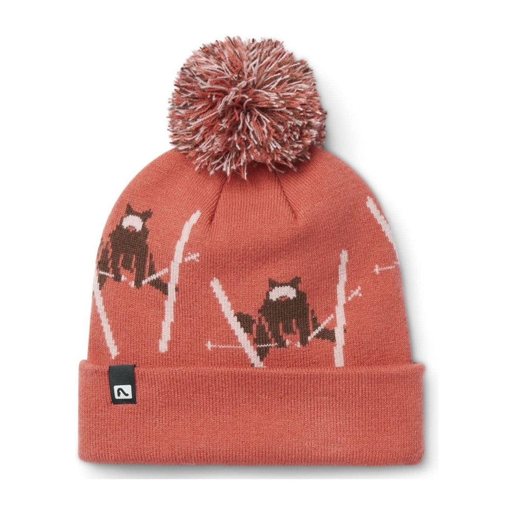 Flylow Revival POM Beanie