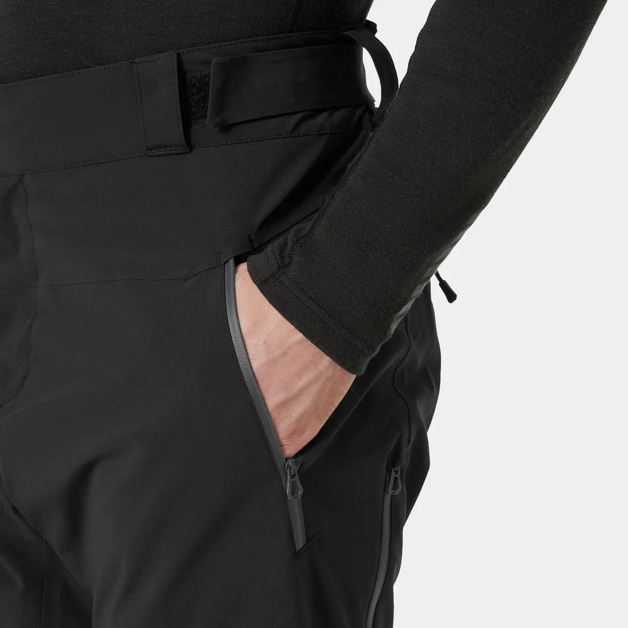 Helly Hansen Men's Alpha Lifaloft Snow Pant