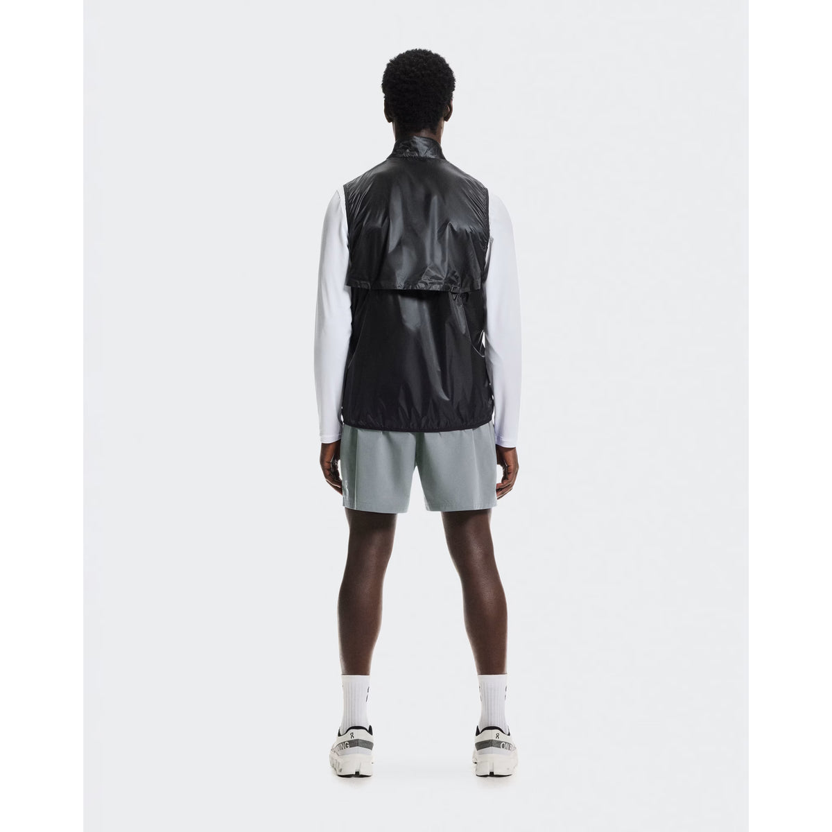 On Running Men's 5" Core Shorts