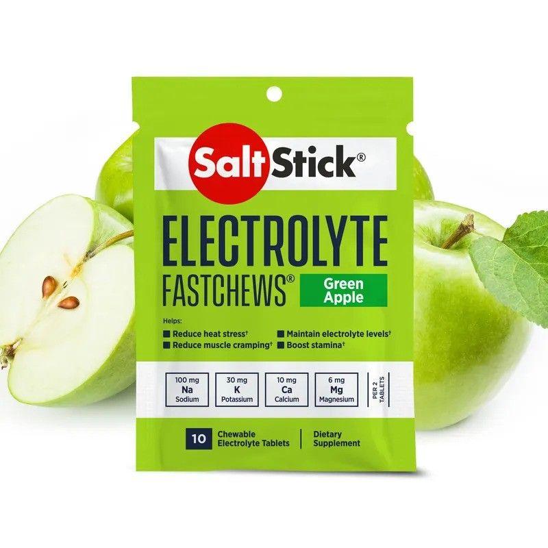 Saltstick Fastchew Chew Packs