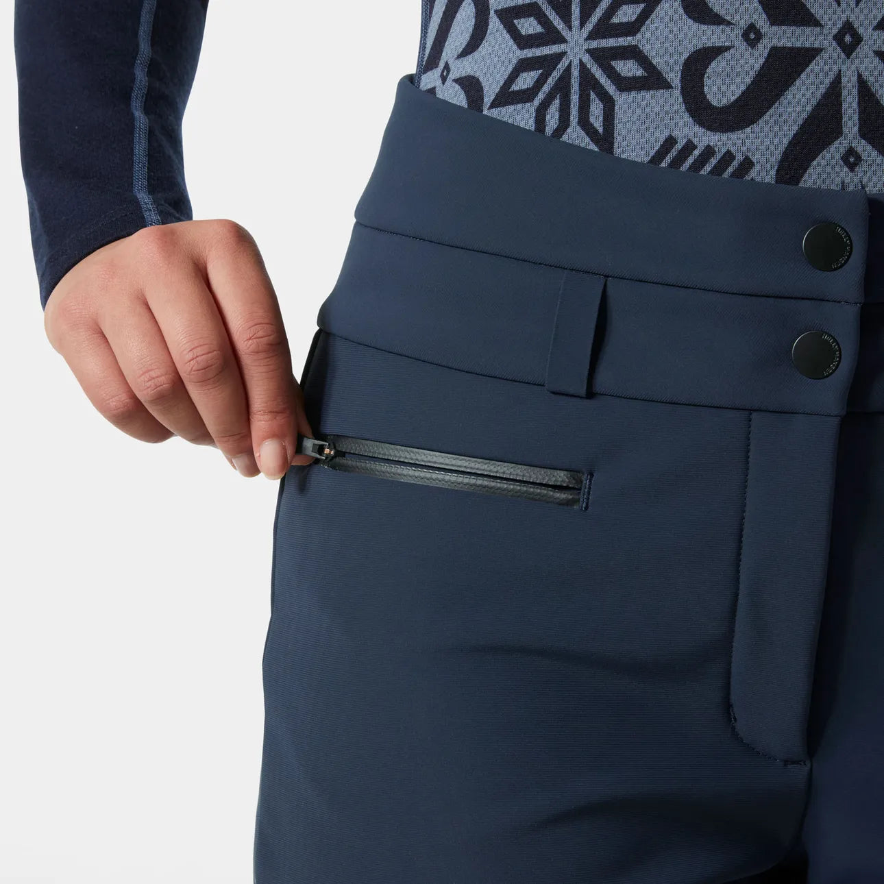 Helly Hansen Women's Avanti Stretch 2.0 Ski Pant