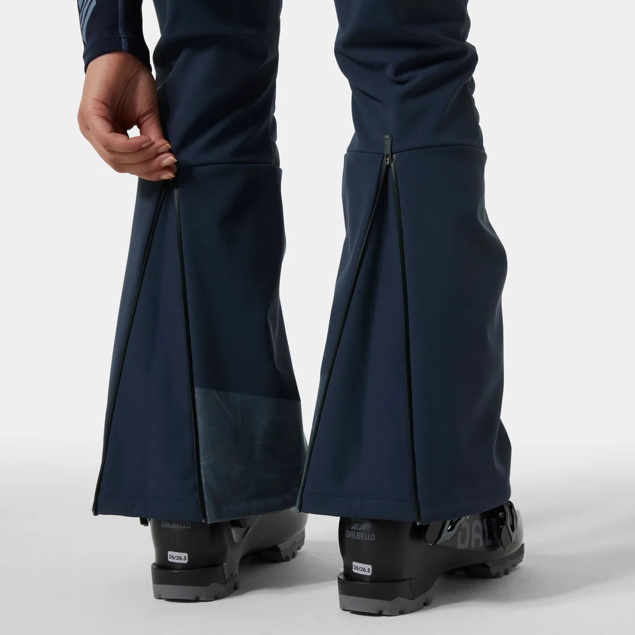 Helly Hansen Women's Avanti Stretch 2.0 Ski Pant
