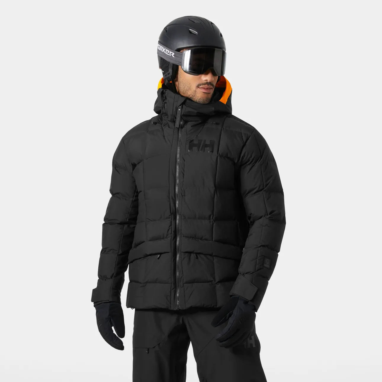 Helly Hansen Men's Ridge Ridable Down Jacket