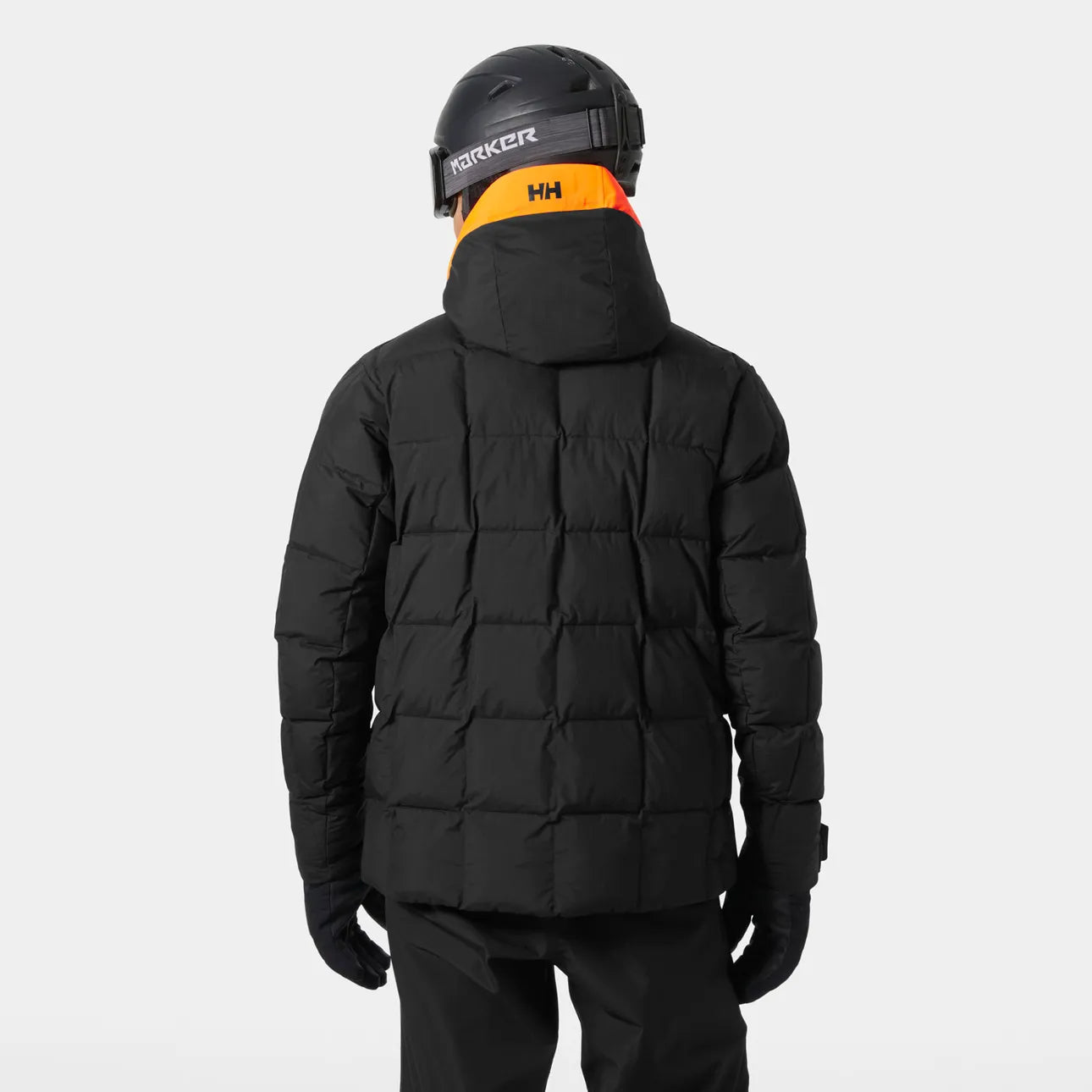 Helly Hansen Men's Ridge Ridable Down Jacket