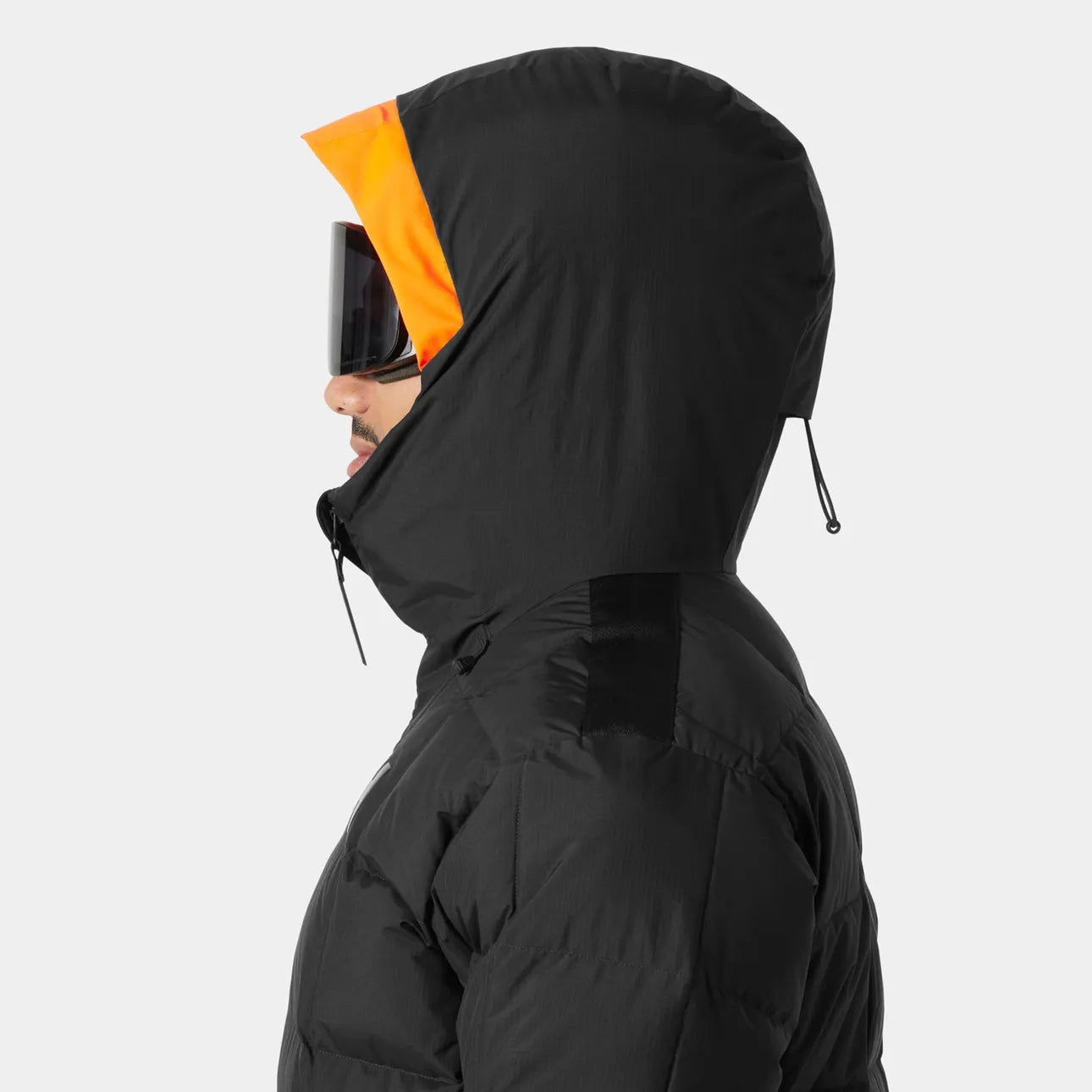 Helly Hansen Men's Ridge Ridable Down Jacket