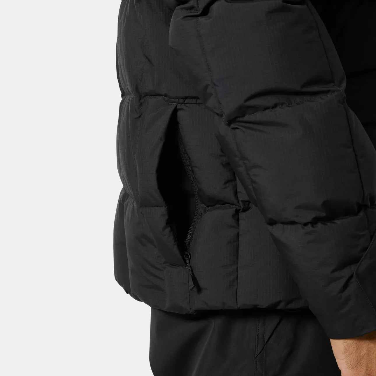 Helly Hansen Men's Ridge Ridable Down Jacket