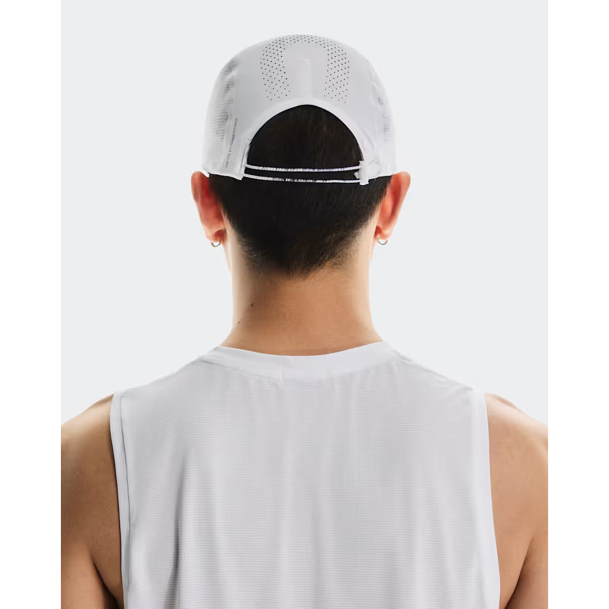 On Running Ultra Cap