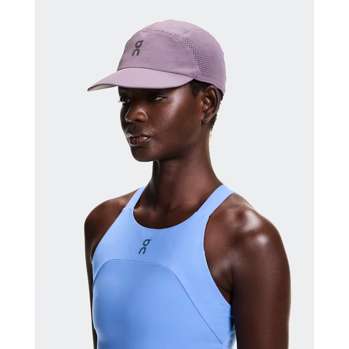 On Running Performance Cap