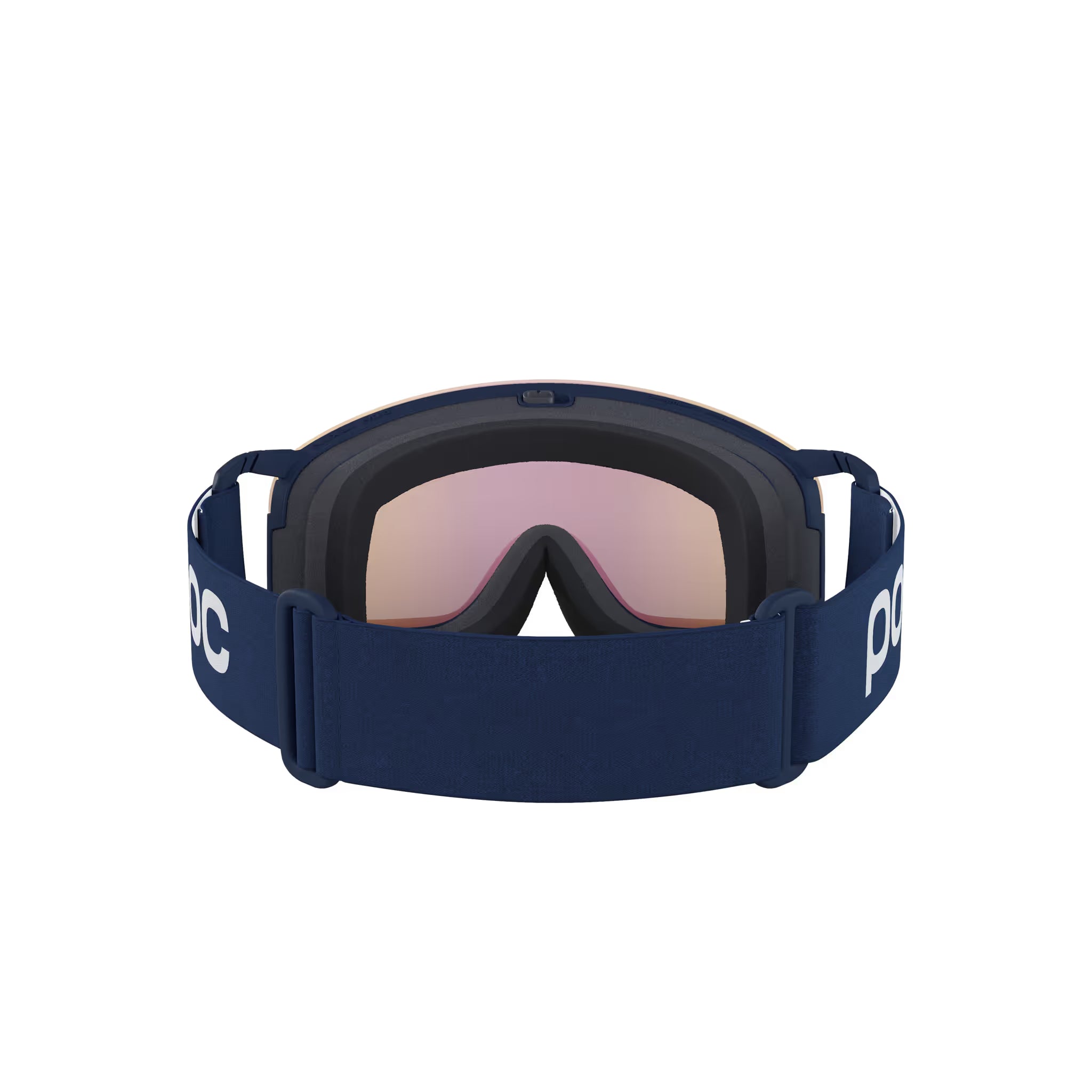 POC Nexal Mid Clarity Snow Goggles