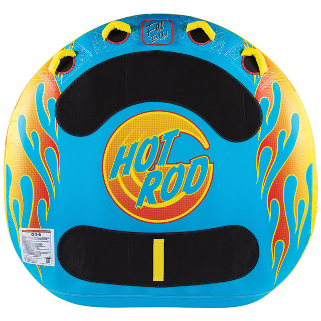 Connelly Hot Rod Tube