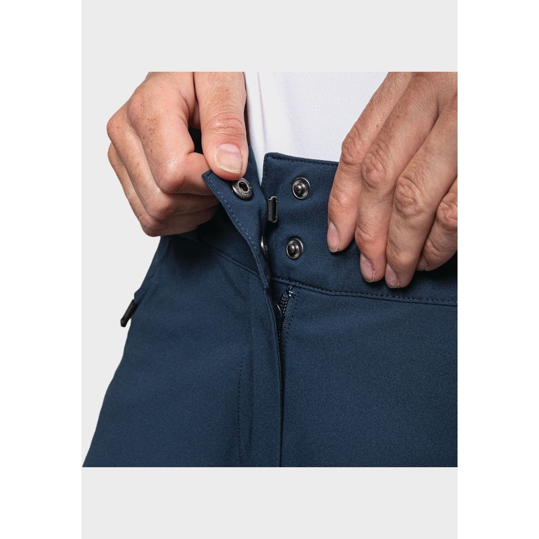 Schoffel Women's Ski Pants Weissach