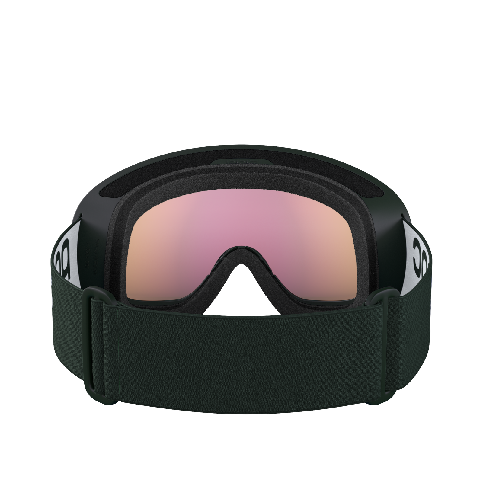 POC Fovea Mid Snow Goggles