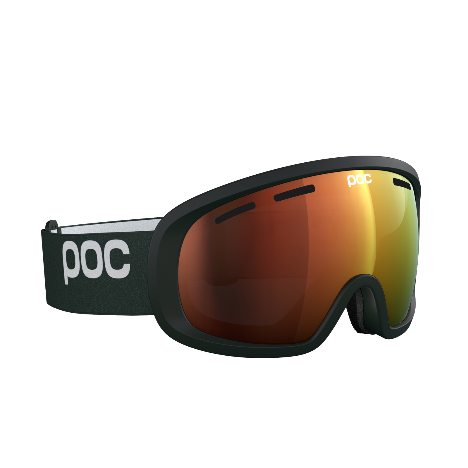 POC Fovea Mid Snow Goggles