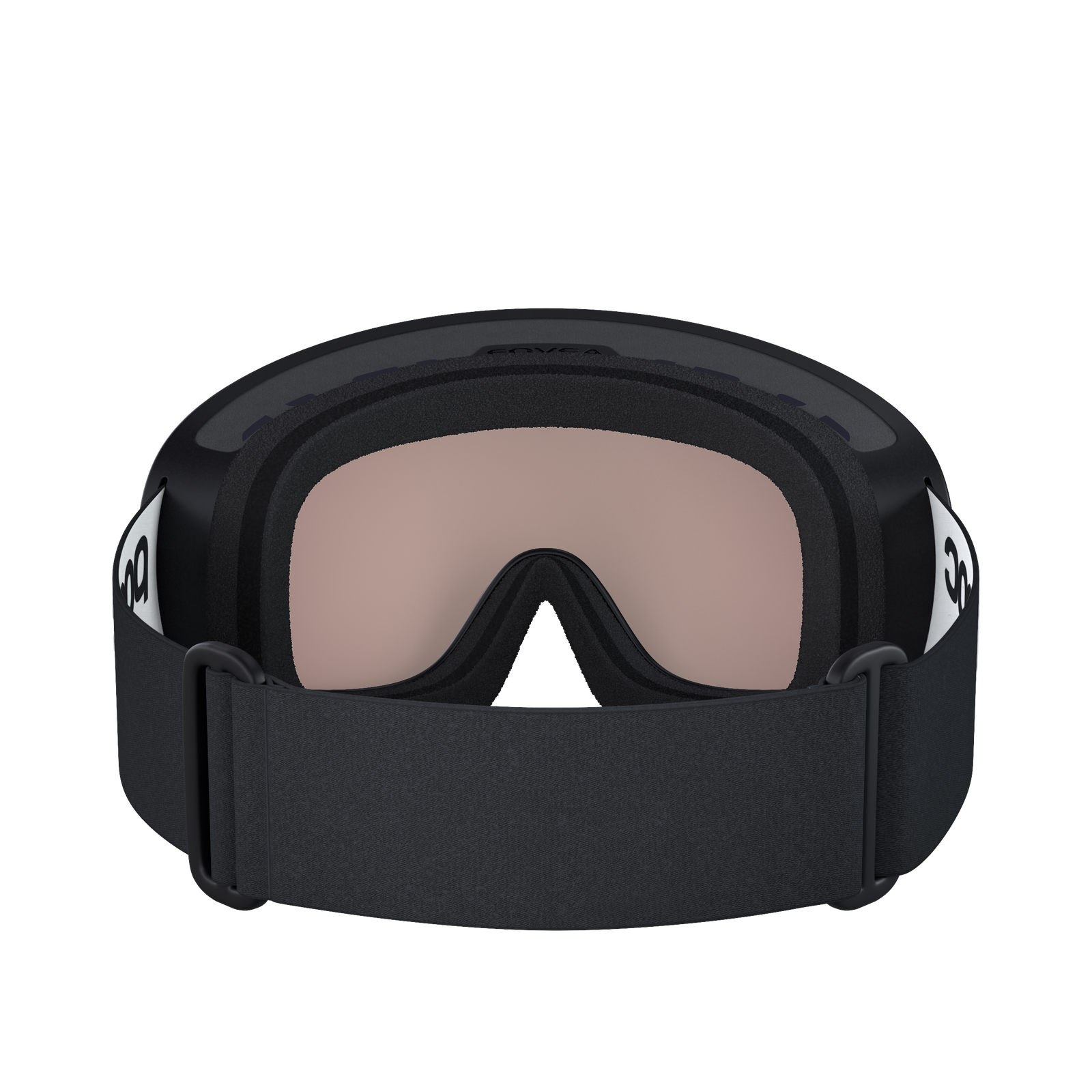 POC Fovea Photochromic Wide Fit Snow Goggles